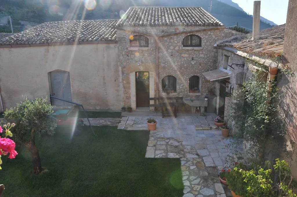 Apartment Hotel Baglio Aversa Castellammare del Golfo