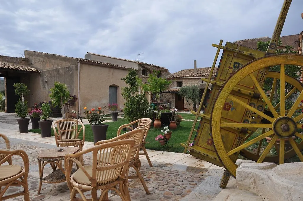 Hotel Baglio Aversa Castellammare del Golfo