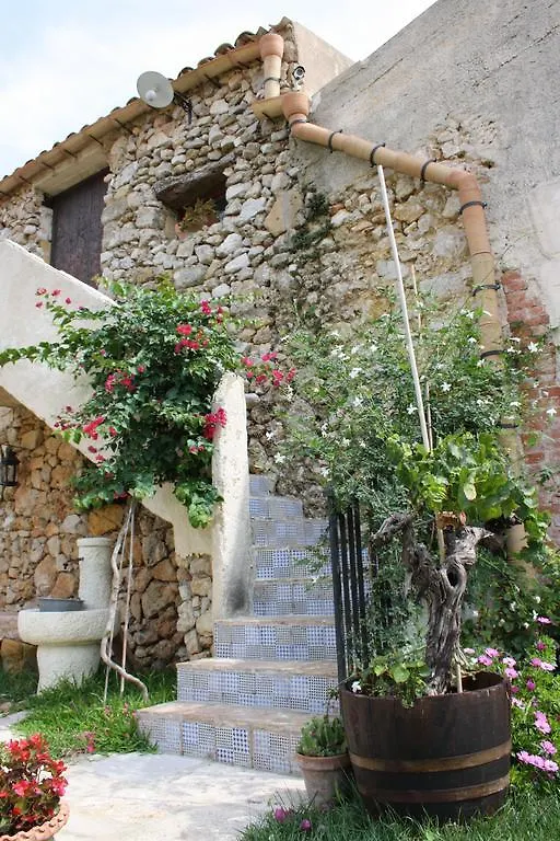 Hotel Baglio Aversa Castellammare del Golfo 0*,  Italien