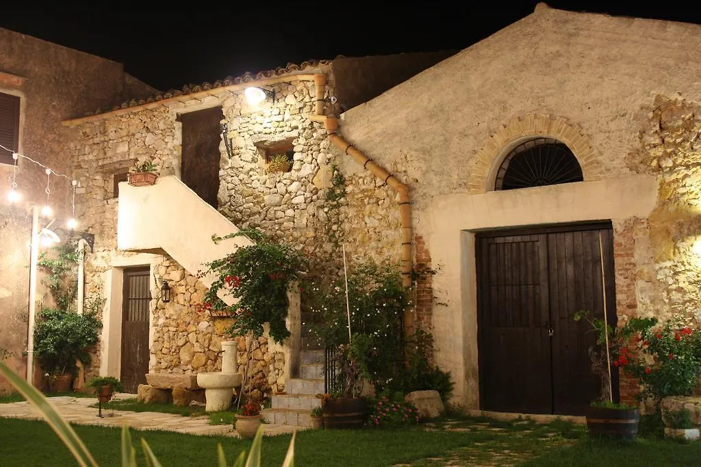 Apartment Hotel Baglio Aversa Castellammare del Golfo