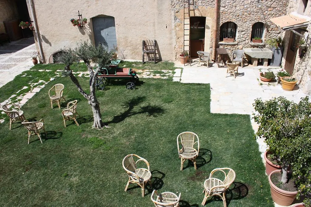 Hotel Baglio Aversa Castellammare del Golfo 0*,  Italien